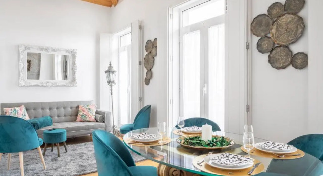 Downtown Historic Apartments, Rezerwuj Apartament Porto Porto