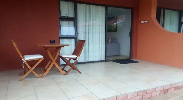 Camera Standard Botleng Guest House