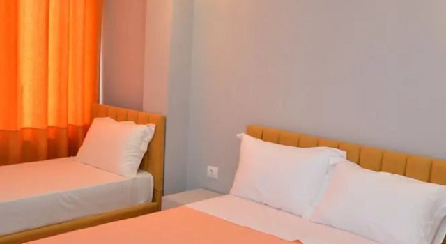 Номер Comfort Hotel Beler