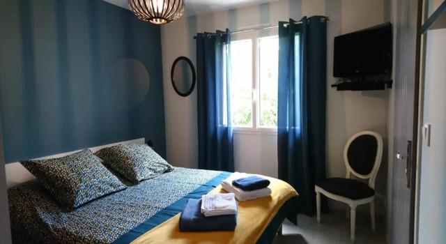 La Zénitude, Rezervovat Hotel Colombey-les-deux-Églises 