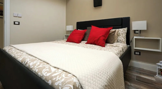 Номер Economy Residenza Piccoli Sogni