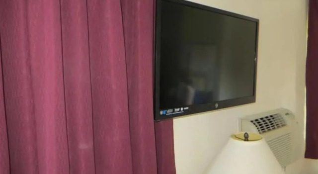Номер Standard Amber Inn