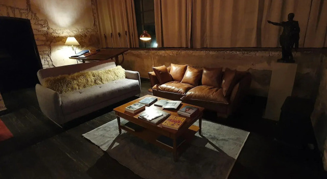 Mineral del Cielo, Prenota Casa vacanze Cottage a El Bajio, Cottage