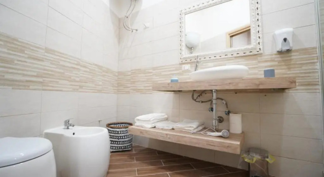 Suite La Mìmosa B&B