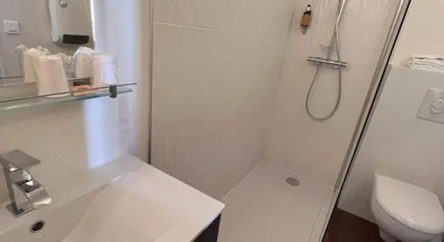 Номер Standard Hotel du Pot dEtain