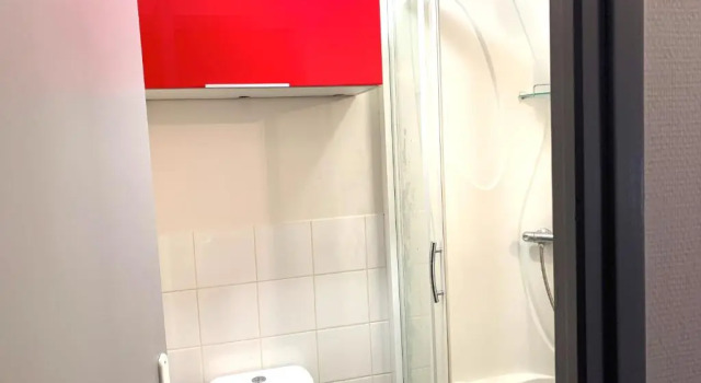 Апартаменты Studio 27 - 4eme etage