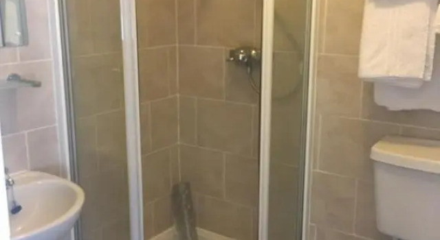 Номер Standard The Savoy