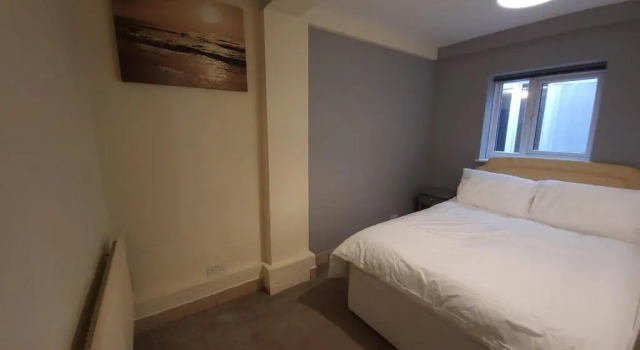 Апартаменты Lovely 3 bedroom ground floor appartment