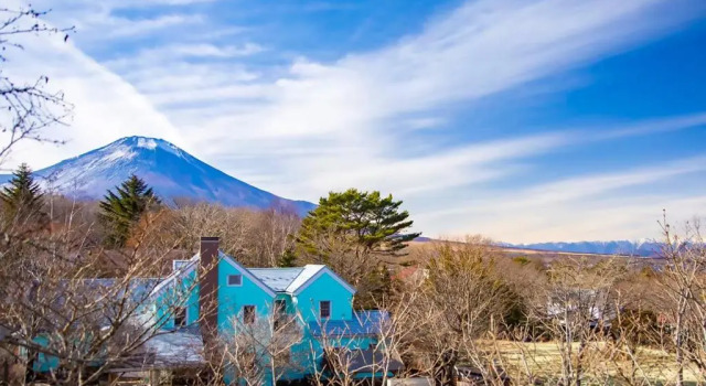 Minamitsuru-gun - Hotel - Vacation STAY 86258v
