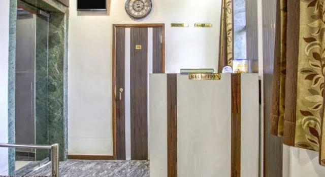One Step Hostel, Забронировать Хостел Колаба Мумбай, рядом с Union Bank of India