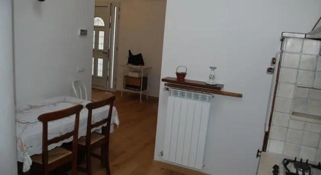 ANTEROS, Boek Mini-hotel Prato Toscane