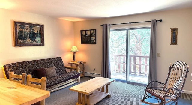 Fawn Valley Inn: 290 1 Bedroom Condo