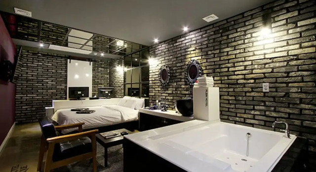 Люкс Plein Hotel