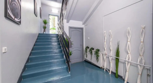 The house black, Prenota Hotel Hotel economici a Contea di Vilnius