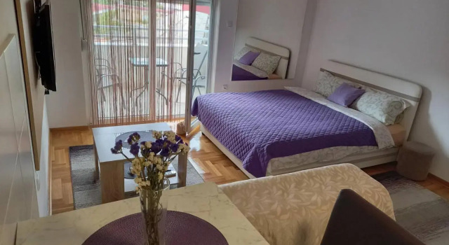 Apartman Magdalena