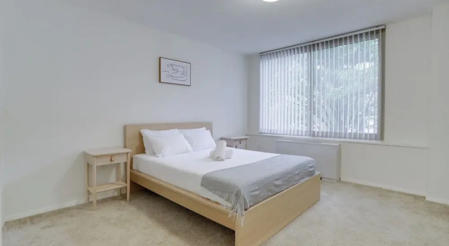 Апартаменты Comfort Crystal City Comfortable Apartments