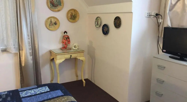 Одноместный номер Standard Aarn House B&B Airport Accommodation