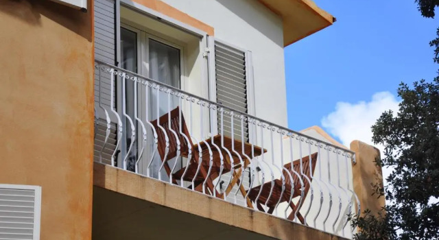 Номер Standard Villa Agnese