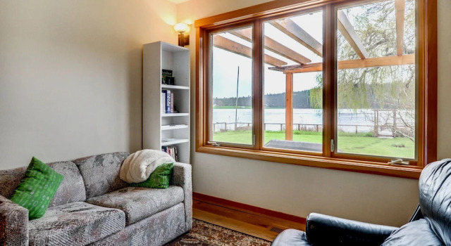 5166 Bayview Rd Home - 4 Br home by RedAwning, Rezervovat Rekreační dům Kingston Washington (state)