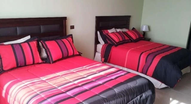 HOTEL ASTORE Matta 2537, Prenota Hotel Hotel economici a Antofagasta Region