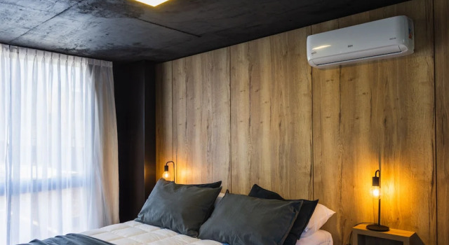 Номер Premium Faz Hostel Boutique