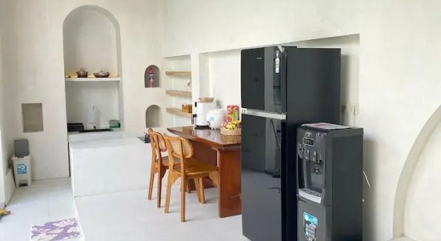 Pinnara Borobudur  Private 2 BR Villa
