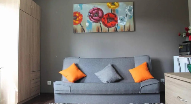 Soo 16 Apartment