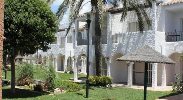Apartamento Rio Marinas Nerja 46, Забронировать Апартаменты/квартира Апартаменты Axarquía, Апартаменты/квартира