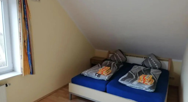 Апартаменты с 2 комнатами Nordsee - Residenz