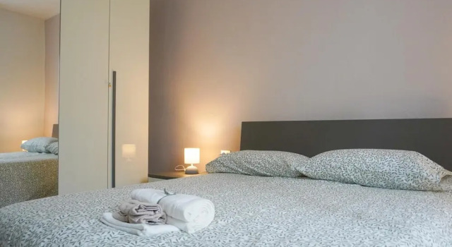 La Casa di Emy in Bollate