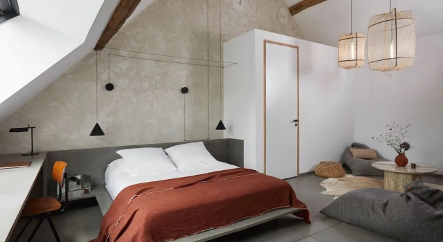 La Maison de Pommard, Book Hotel Hoteller i Burgund med parkering, Parkering