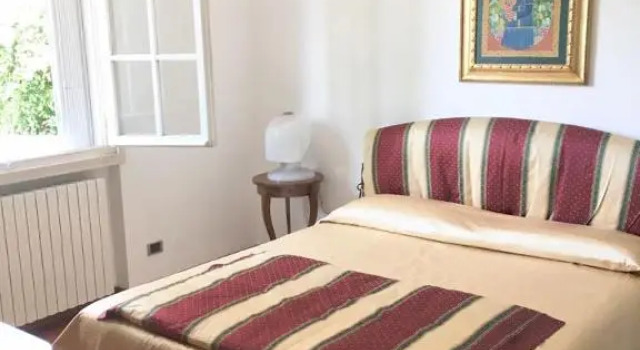 Номер Standard b&b le magnolie
