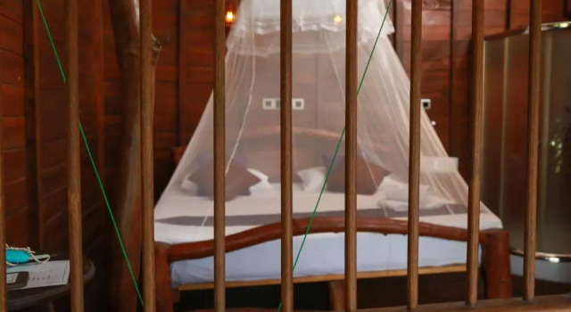 Coco Palm Villa and Cabanas, Забронировать Вилла Отели Тангаллы с парковкой, Парковка