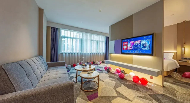 Lavande Hotel(Xiamen Airport Wuyuanwan Metro Station), Book Hotel Xiamen Fujian