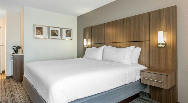 Holiday Inn Melbourne - Viera Conference Center, Đặt Khách sạn Viera Space Coast