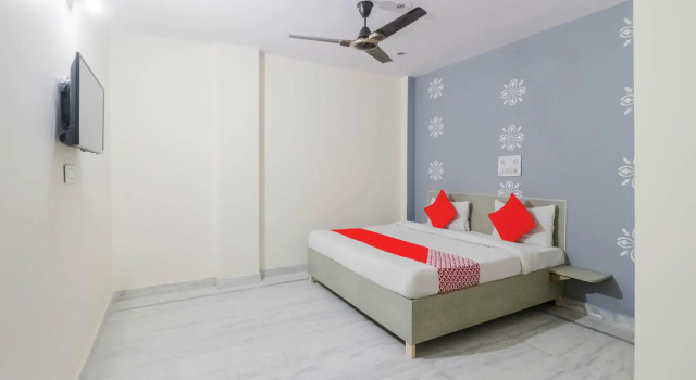 Hotel O R S Residency, Забронировать Отель район Дварка Нью-Дели