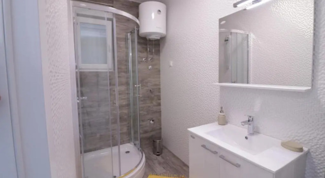 Номер Standard Apartments & Rooms Danivan Pool Villas - Off site breakfast available