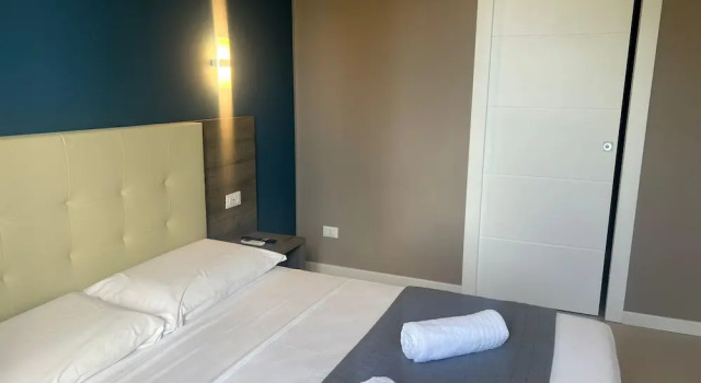 Номер Standard Sunset Guest House