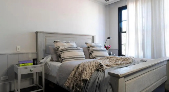 Люкс Casa Chic Palermo Hotel Boutique