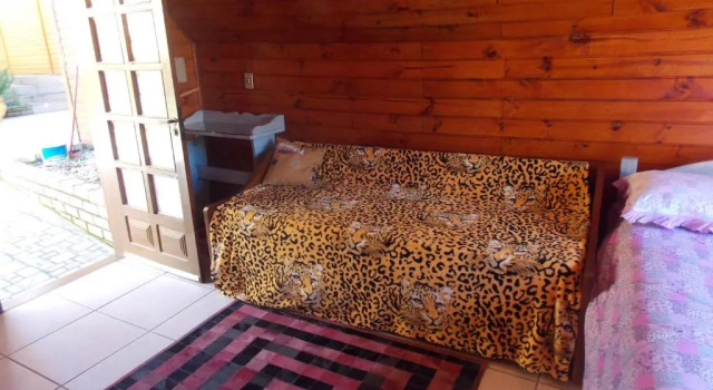 Шале Pousada Villa Fiorita