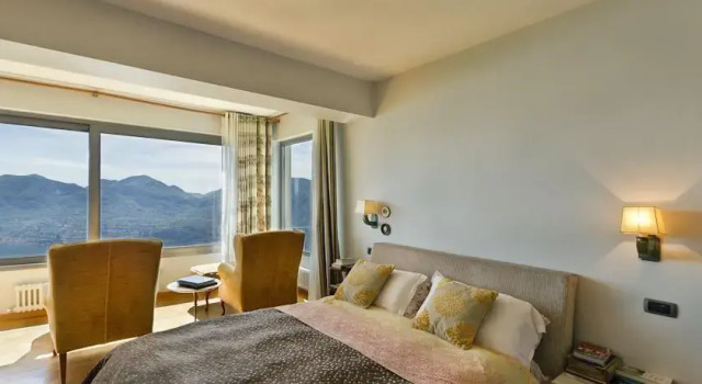 Pollino Paradise, Buchen Sie Hotel Premeno Lago Maggiore