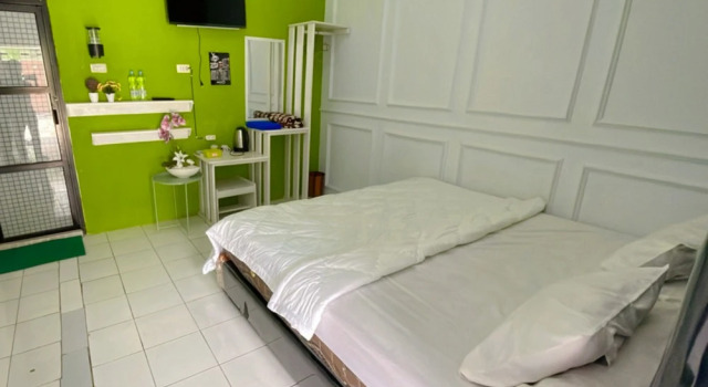 RedDoorz near Jalan Angsana Lubuk Linggau, Rezerwuj Hotel Lubuklinggau Sumatra