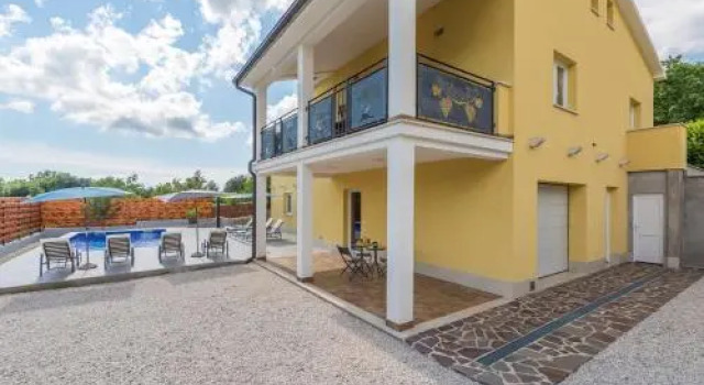 Villa Zupan