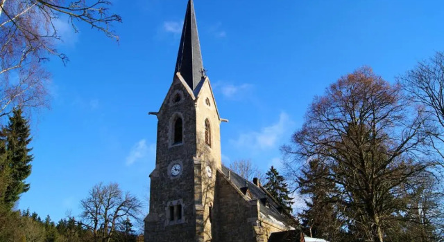REGIOHOTEL Am Brocken