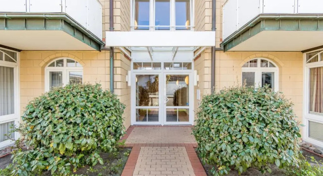 Residenz Bismarck Residenz Bismarck, Whg 19, Забронировать Апартаменты/квартира Апартаменты Зильт-Ост, Апартаменты/квартира