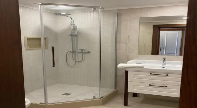 Люкс Boutique Hotel Kaspi