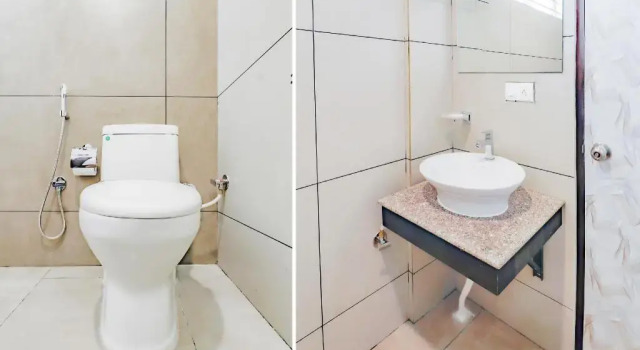 Capital O 79412 Aishwarya Inn, Забронировать Отель Отели штата Карнатаки 3 звезды, 3*