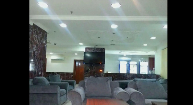 Al Salam Hotel Makkah