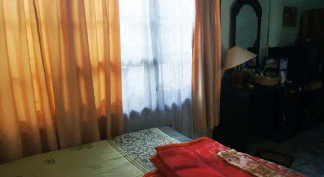 Homestay Madani 011 - Alam, Book Hotel Matur Sumatra