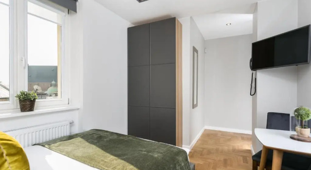 Двухместный номер Economy Venetian House Market Square Aparthotel